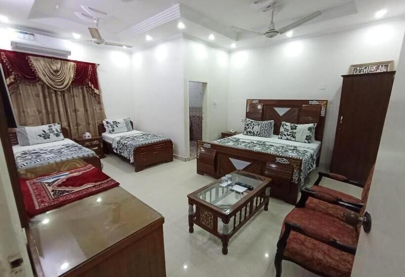 هتل Royal Residency