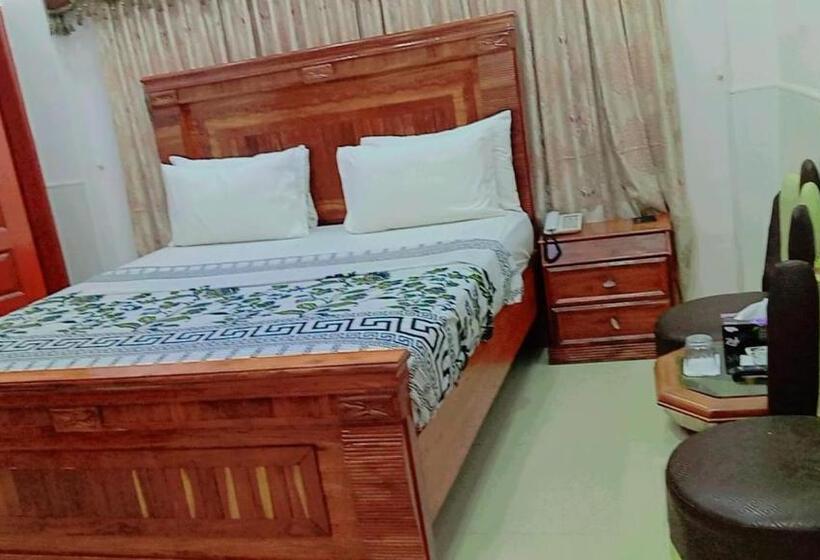 هتل Royal Residency