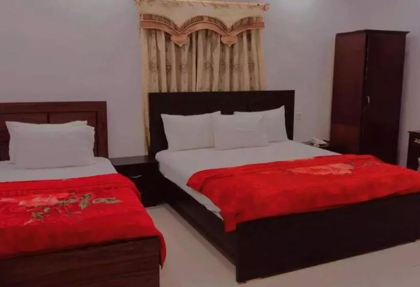 هتل Royal Residency