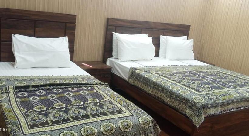 هتل Royal Residency