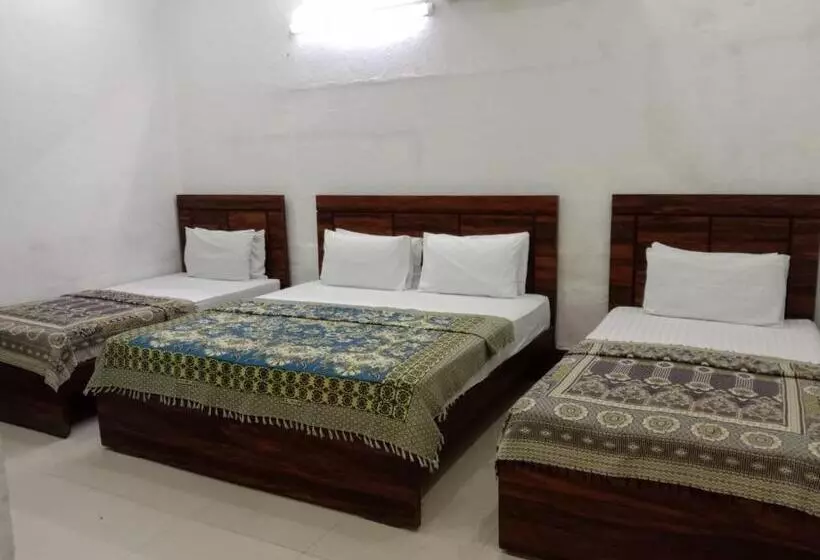هتل Royal Residency