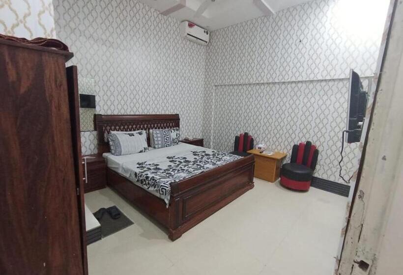 هتل Royal Residency