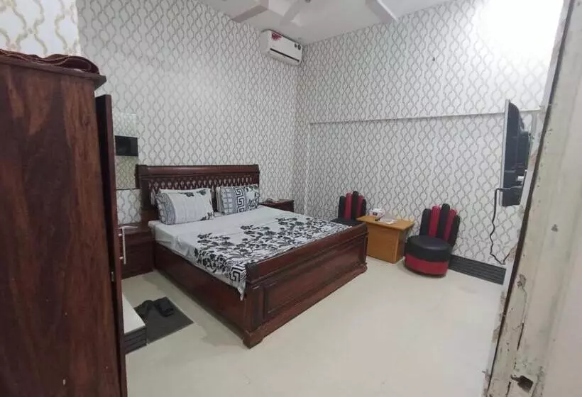 هتل Royal Residency