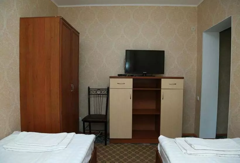 Hotelli Sayran Resort