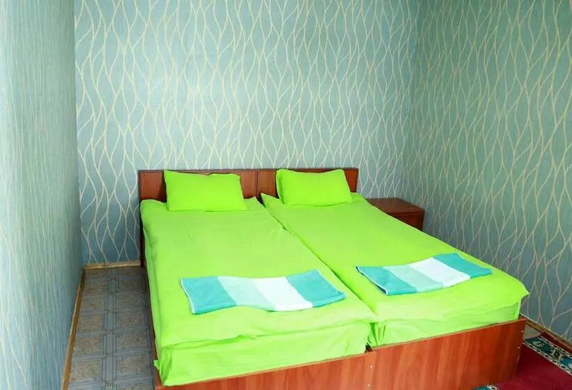 Hotelli Sayran Resort