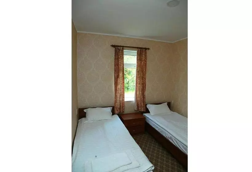 Hotelli Sayran Resort