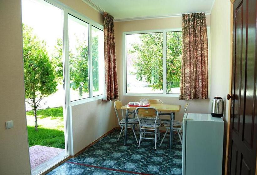 هتل Sayran Resort