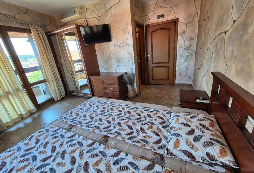 پانسیون стая за госто в созопол 1