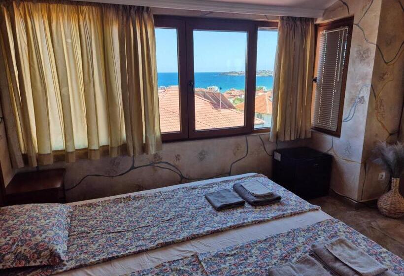 پانسیون стая за госто в созопол 1