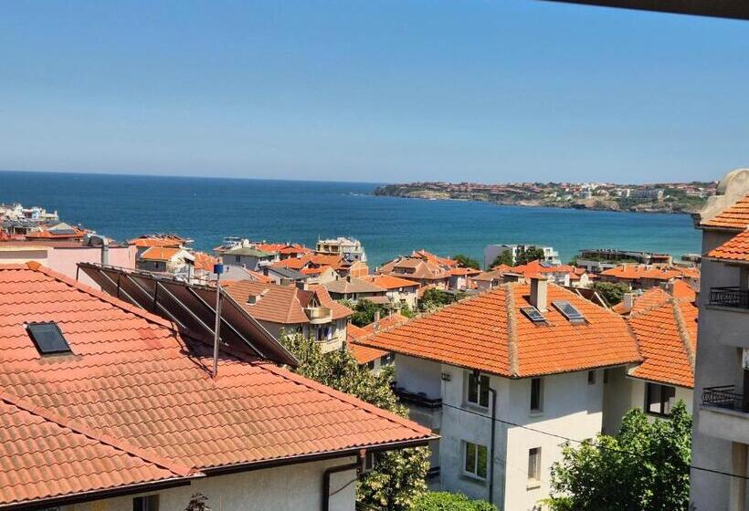 پانسیون стая за госто в созопол 1