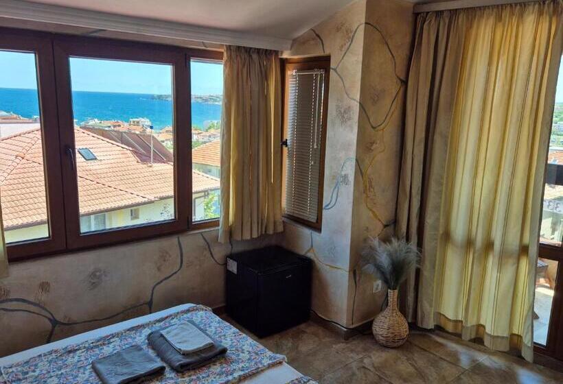 پانسیون стая за госто в созопол 1