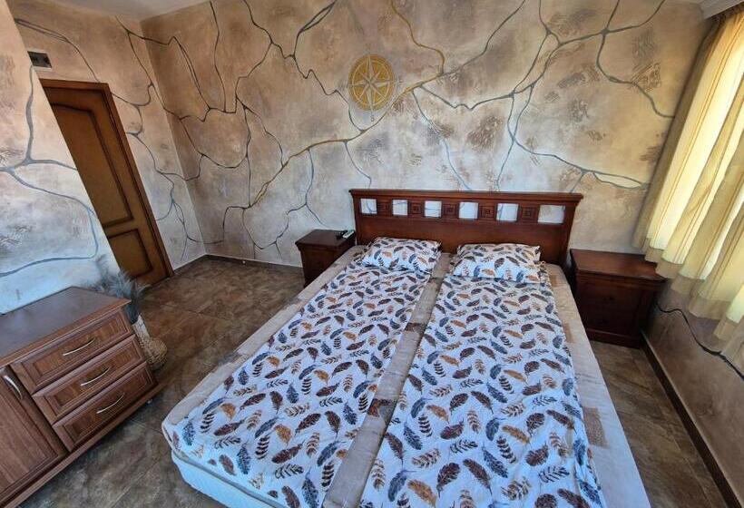 پانسیون стая за госто в созопол 1