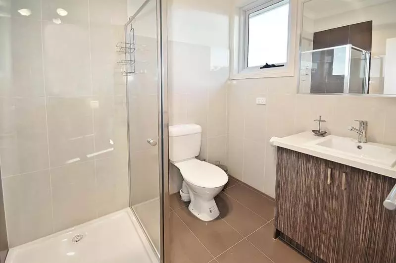 پانسیون 6b   Executive Rooms In Large Property In Brunswick