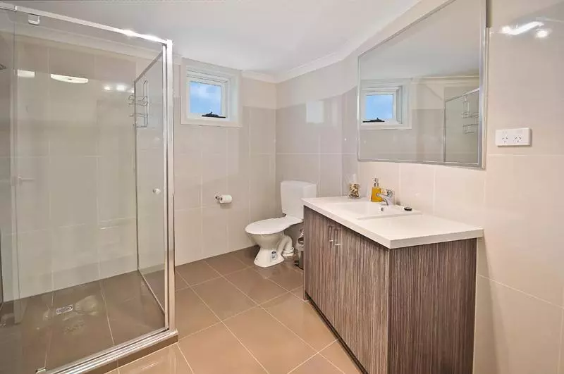 پانسیون 6b   Executive Rooms In Large Property In Brunswick