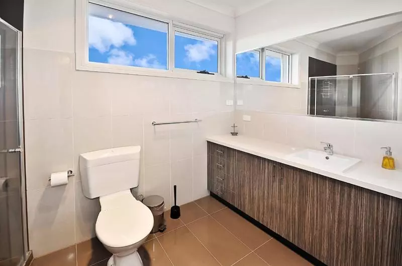 پانسیون 6b   Executive Rooms In Large Property In Brunswick