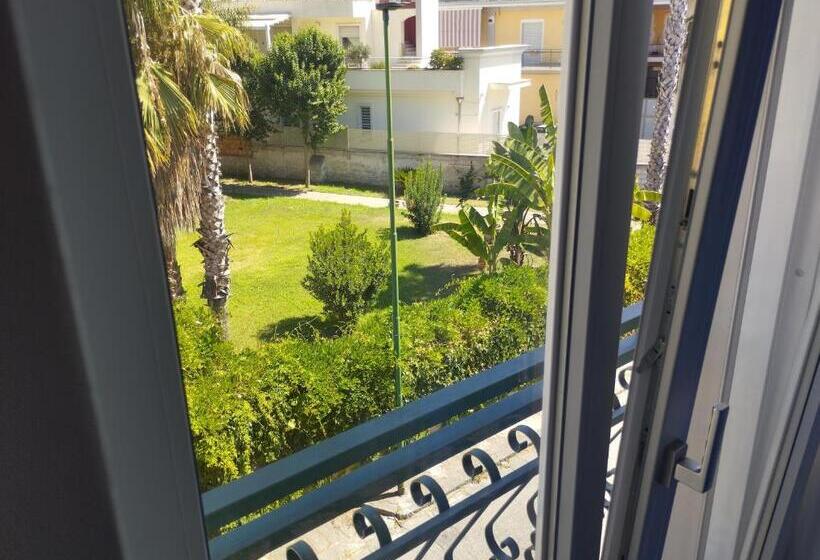 פנסיון Affittacamere Dragone