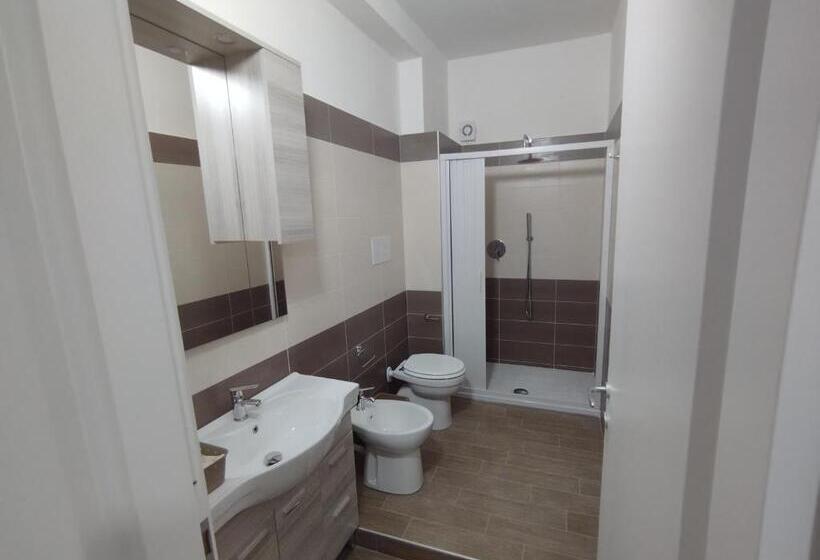 פנסיון Affittacamere Dragone