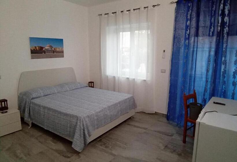 פנסיון Affittacamere Dragone