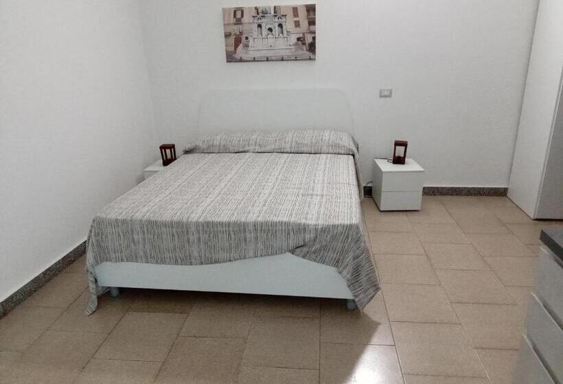 פנסיון Affittacamere Dragone