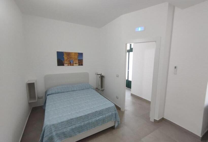 פנסיון Affittacamere Dragone