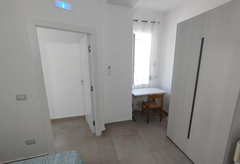 פנסיון Affittacamere Dragone