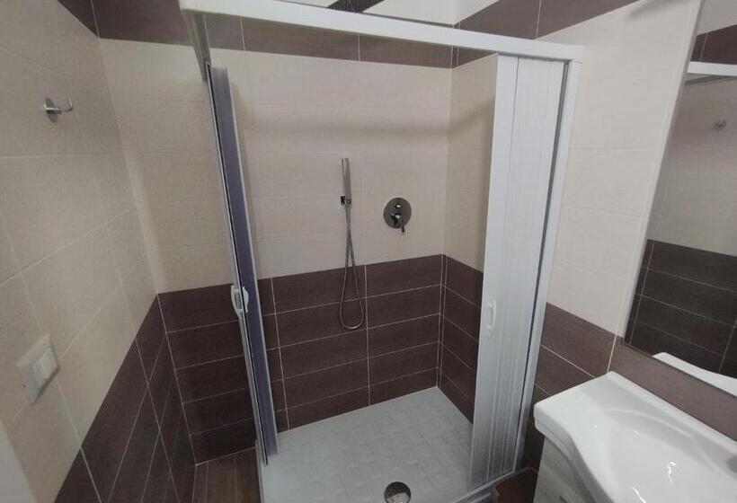 פנסיון Affittacamere Dragone