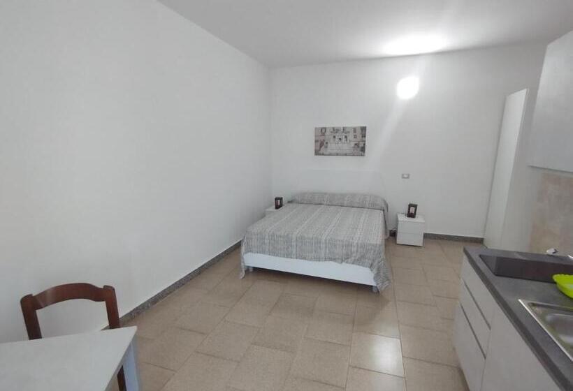 פנסיון Affittacamere Dragone