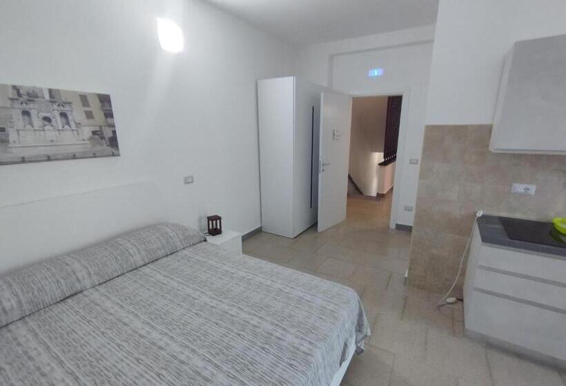 פנסיון Affittacamere Dragone