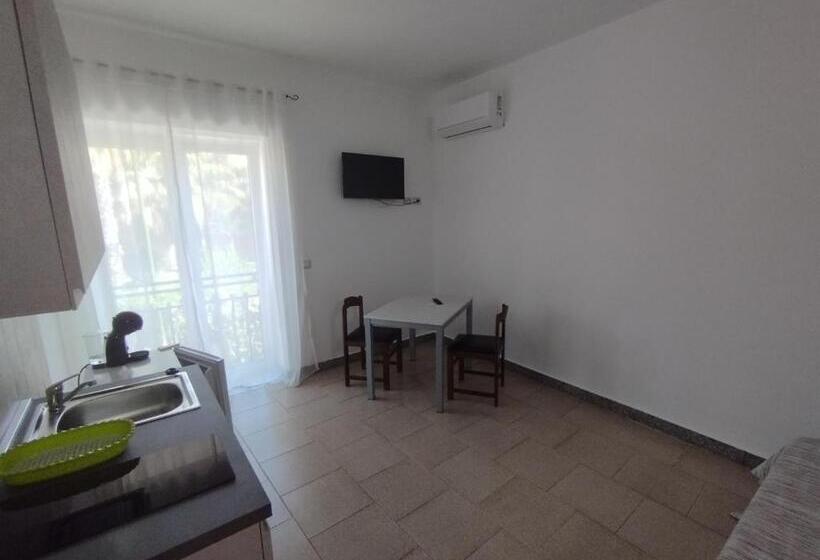 פנסיון Affittacamere Dragone