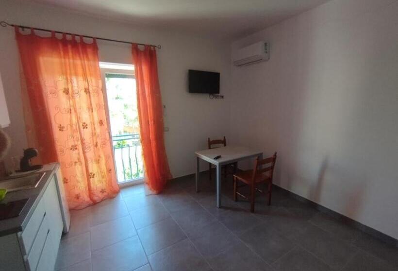 פנסיון Affittacamere Dragone