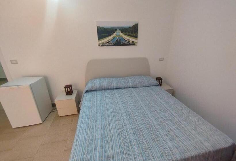 פנסיון Affittacamere Dragone