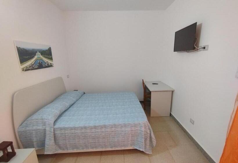 פנסיון Affittacamere Dragone