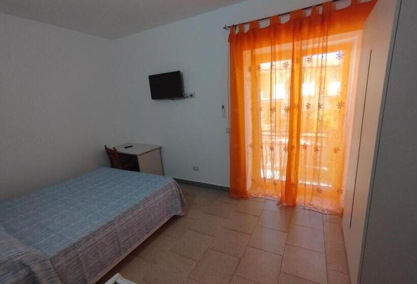 פנסיון Affittacamere Dragone