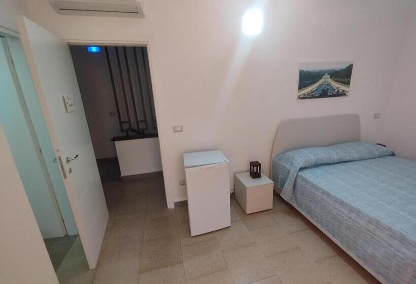 פנסיון Affittacamere Dragone