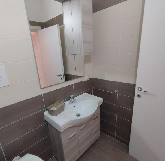 פנסיון Affittacamere Dragone