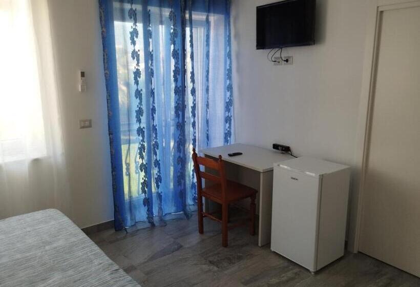 פנסיון Affittacamere Dragone