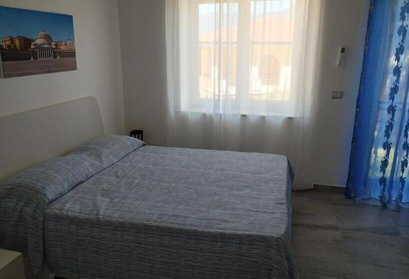 פנסיון Affittacamere Dragone