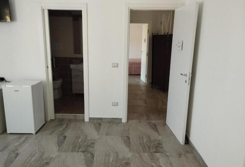 פנסיון Affittacamere Dragone