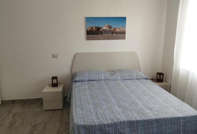 פנסיון Affittacamere Dragone