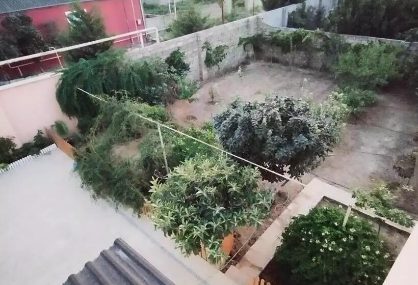 پانسیون Country House Savalan   дача савалан