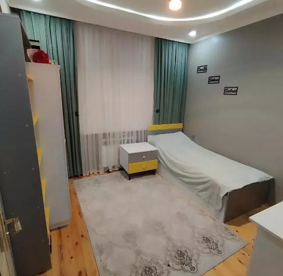 پانسیون Country House Savalan   дача савалан
