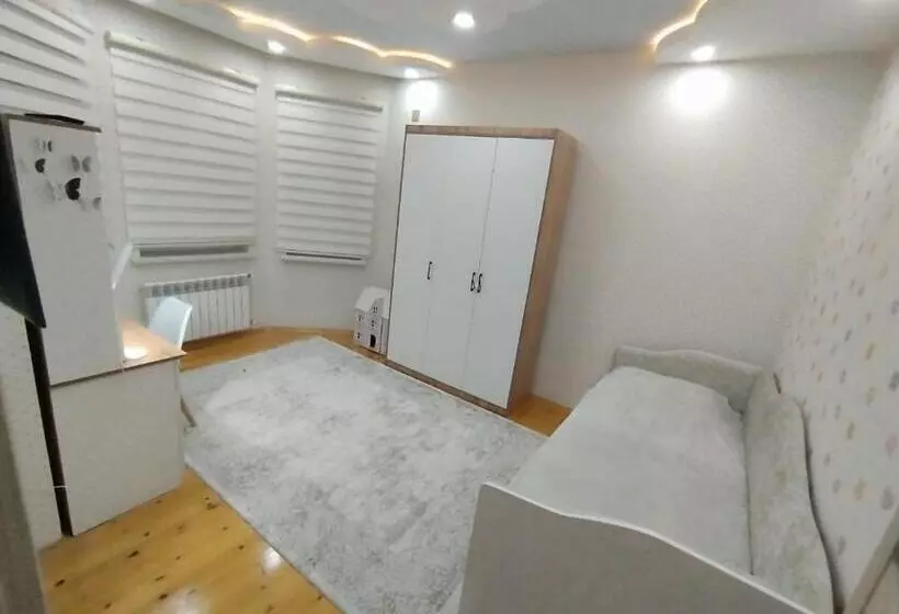 پانسیون Country House Savalan   дача савалан