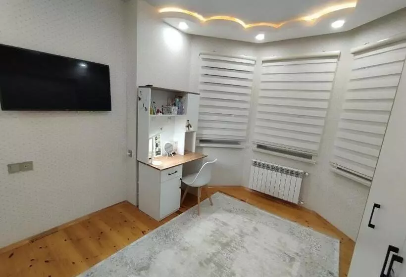 پانسیون Country House Savalan   дача савалан