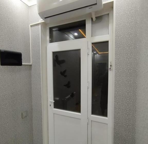 Pensiune Country House Savalan дача савалан