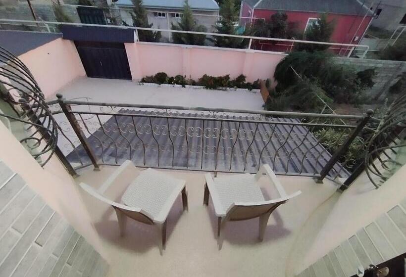 Pensiune Country House Savalan дача савалан