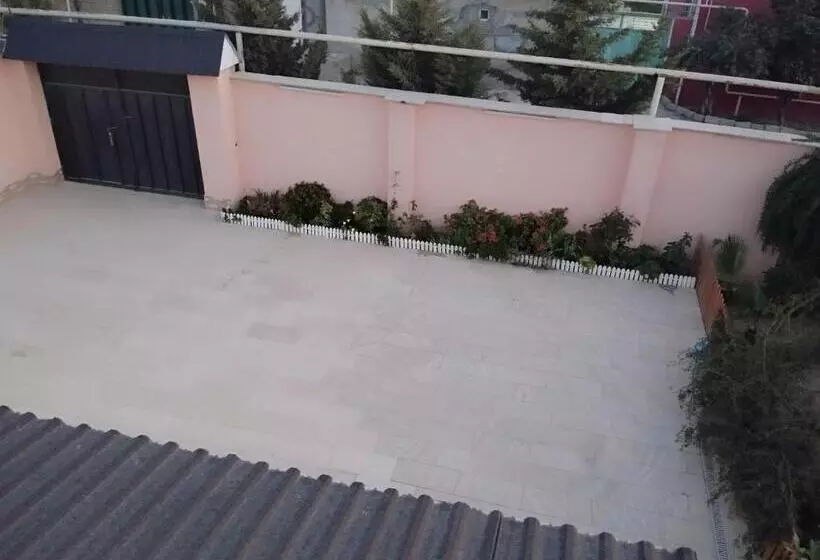 پانسیون Country House Savalan   дача савалан