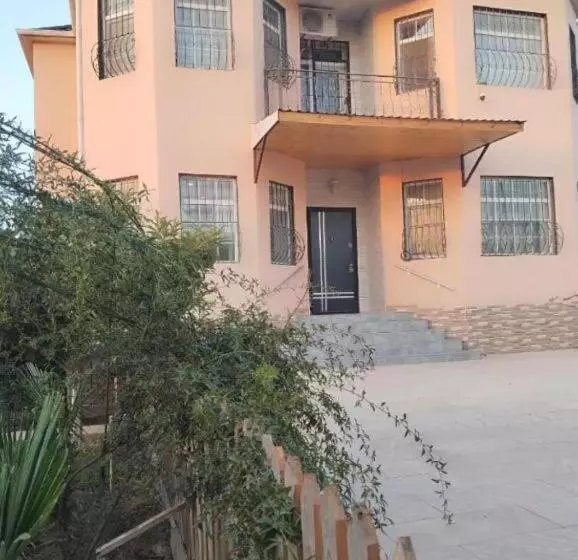 پانسیون Country House Savalan   дача савалан