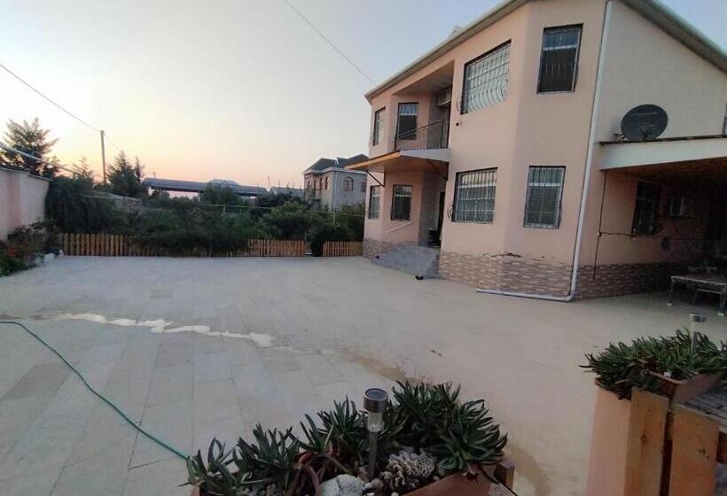 Pensiune Country House Savalan дача савалан