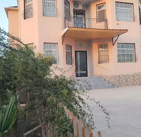 پانسیون Country House Savalan   дача савалан