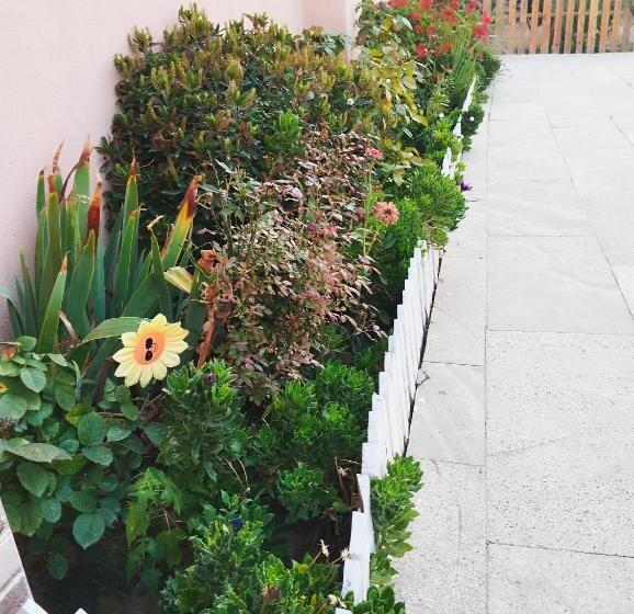 Pensiune Country House Savalan дача савалан